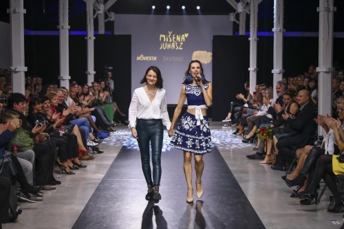 KOŠICE FASHION WEEK | 2019